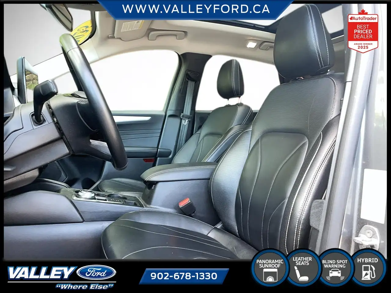 Ford Escape photo Ford Escape