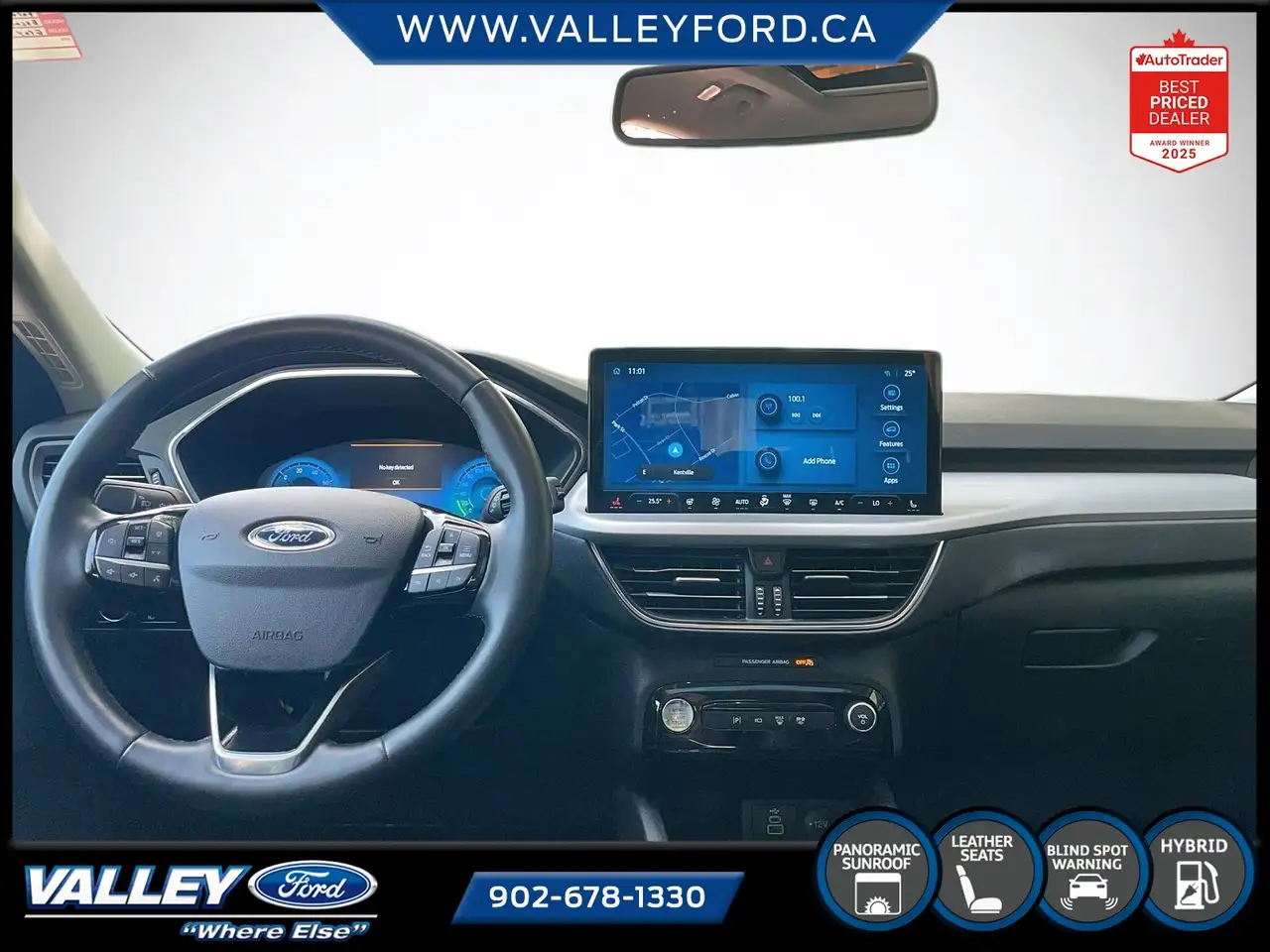 Ford Escape photo Ford Escape