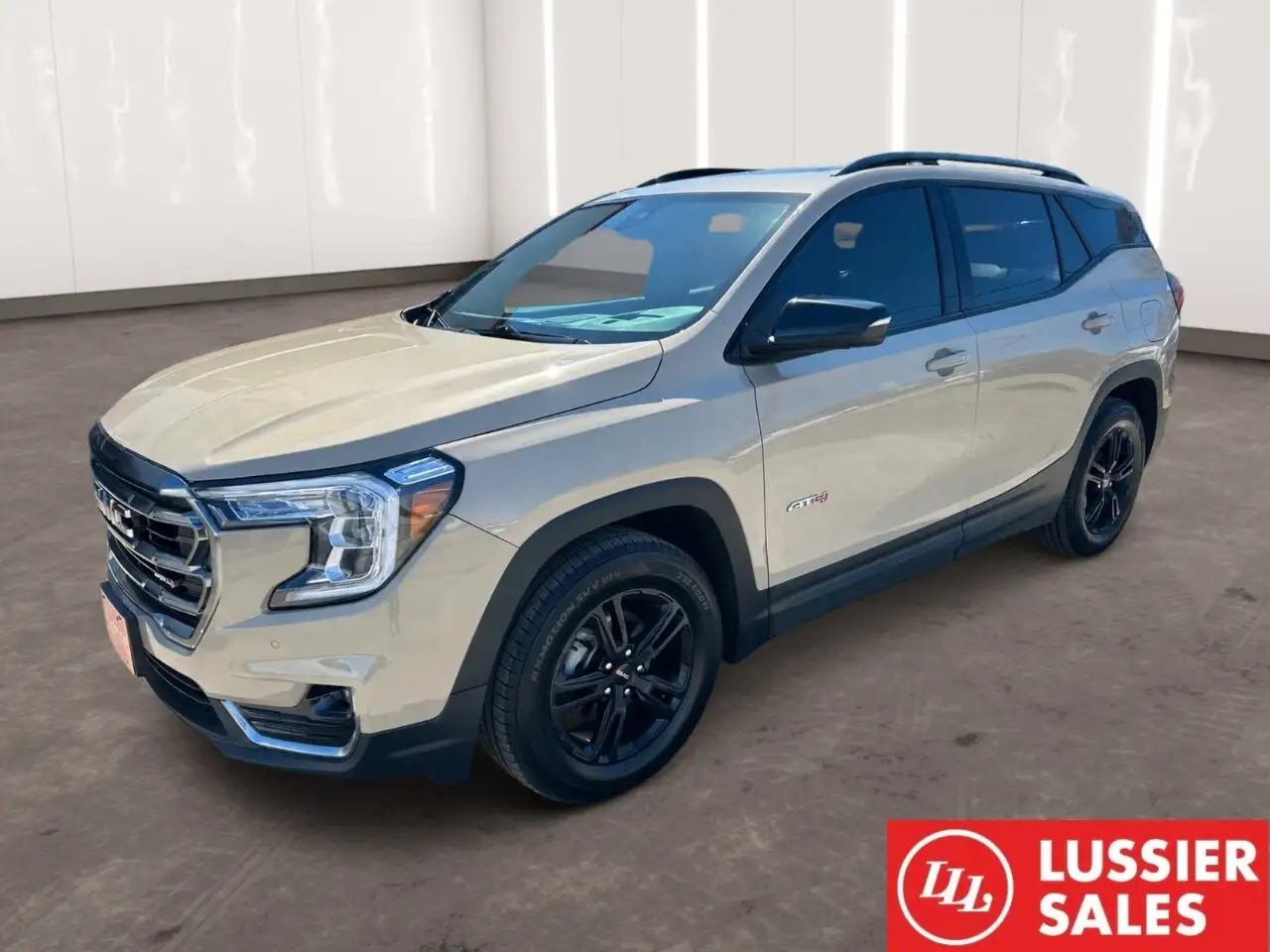 2023 GMC Terrain