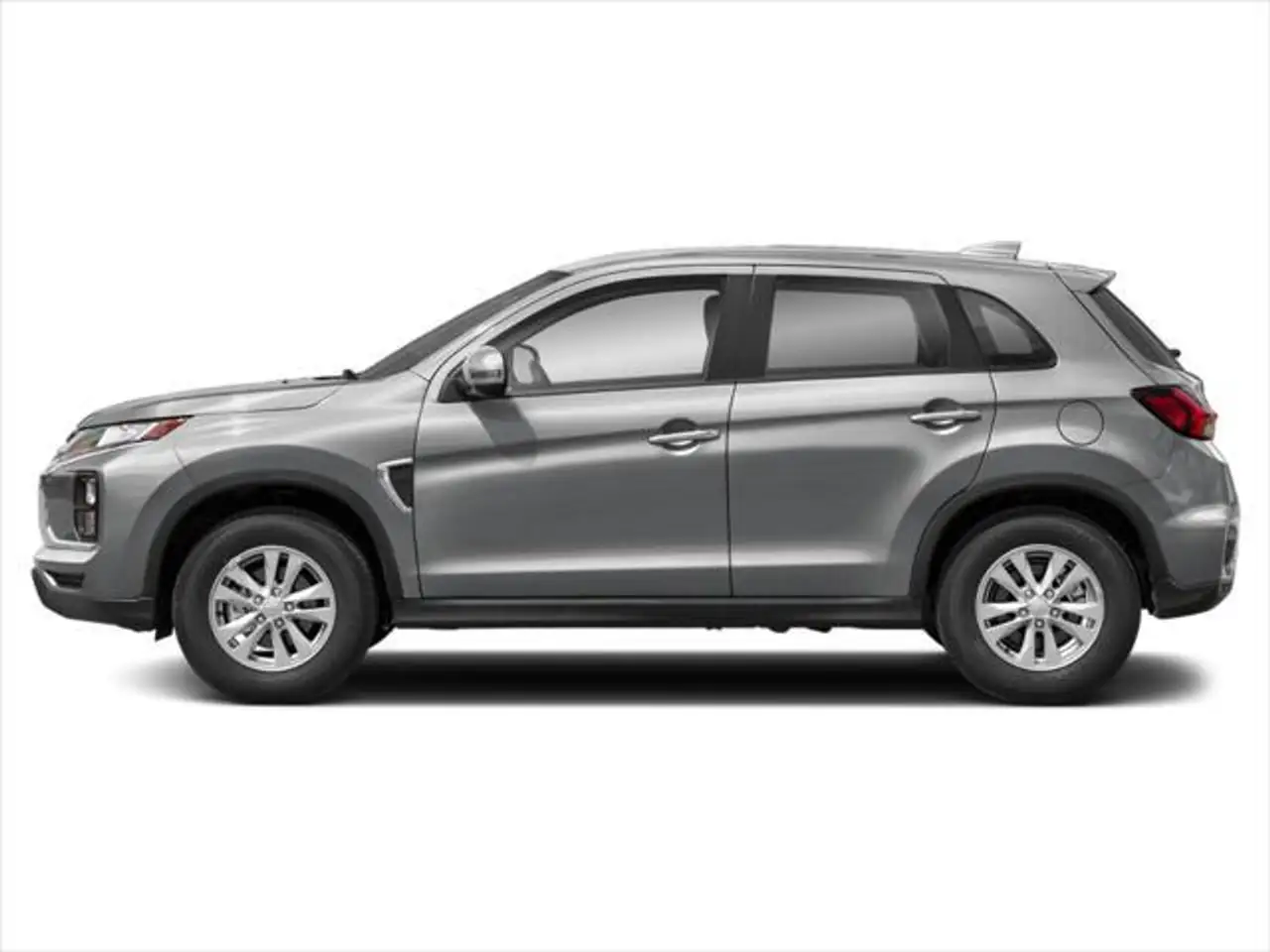 Mitsubishi RVR fotografie Mitsubishi RVR