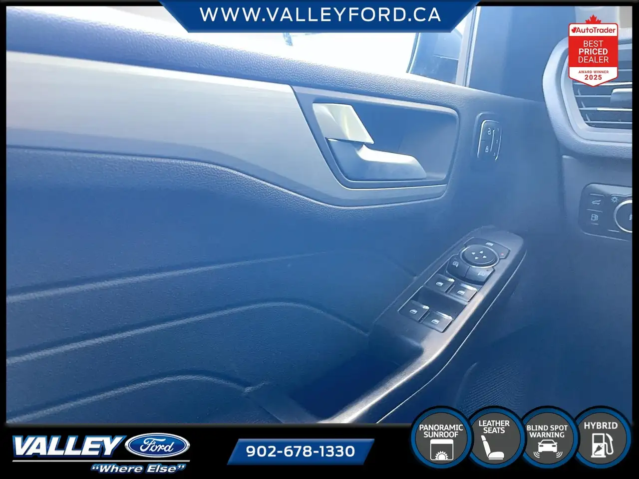 Ford Escape photo Ford Escape