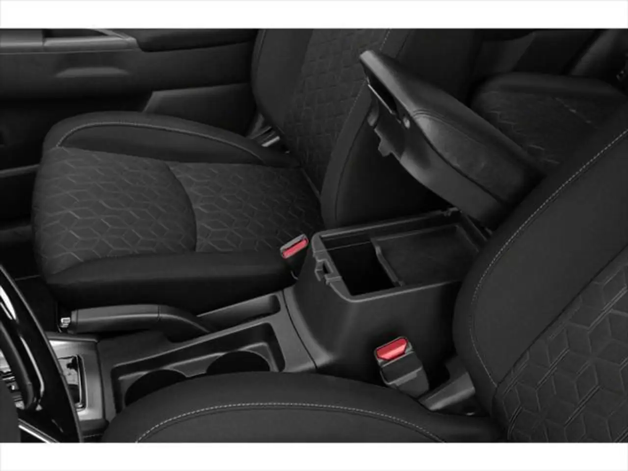 Mitsubishi RVR fotografie Mitsubishi RVR