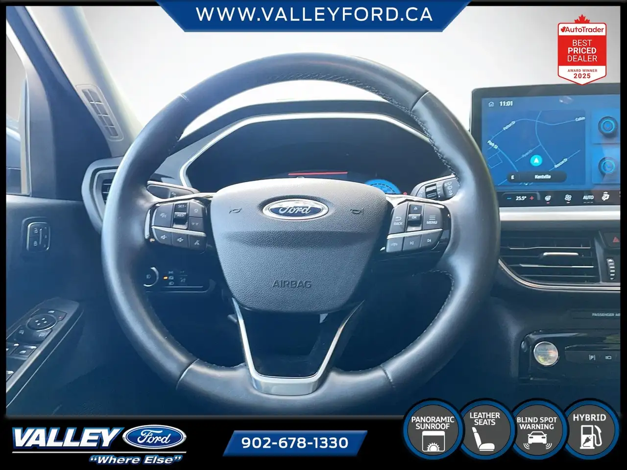 Ford Escape photo Ford Escape