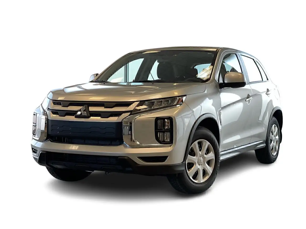 2026 Mitsubishi RVR