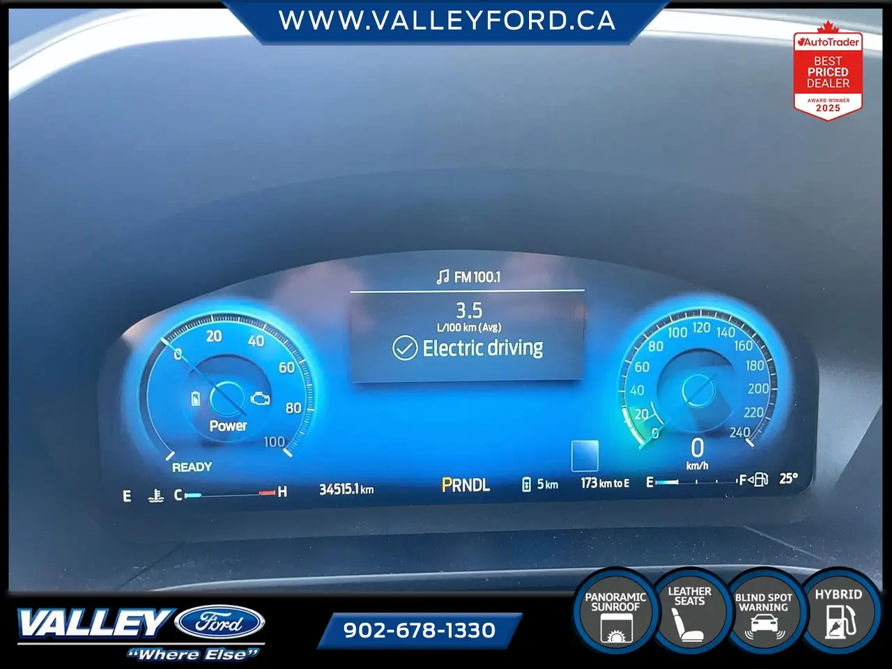 Ford Escape photo Ford Escape