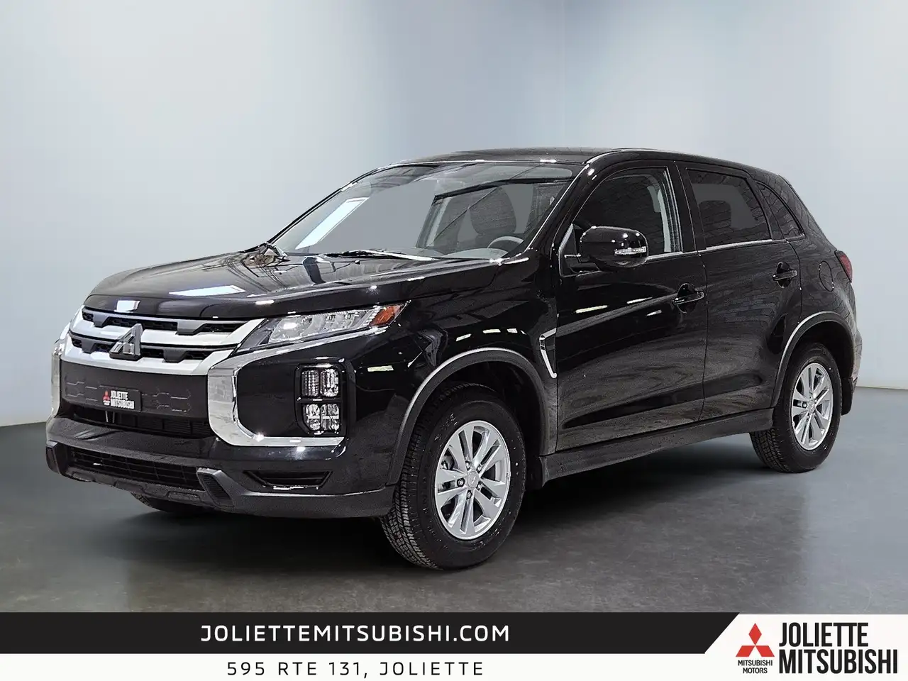 Mitsubishi RVR снимка Mitsubishi RVR