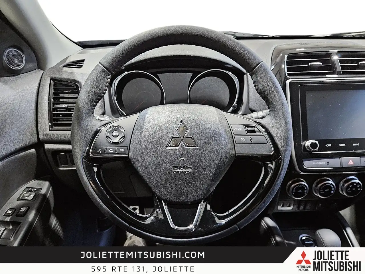 Mitsubishi RVR снимка Mitsubishi RVR