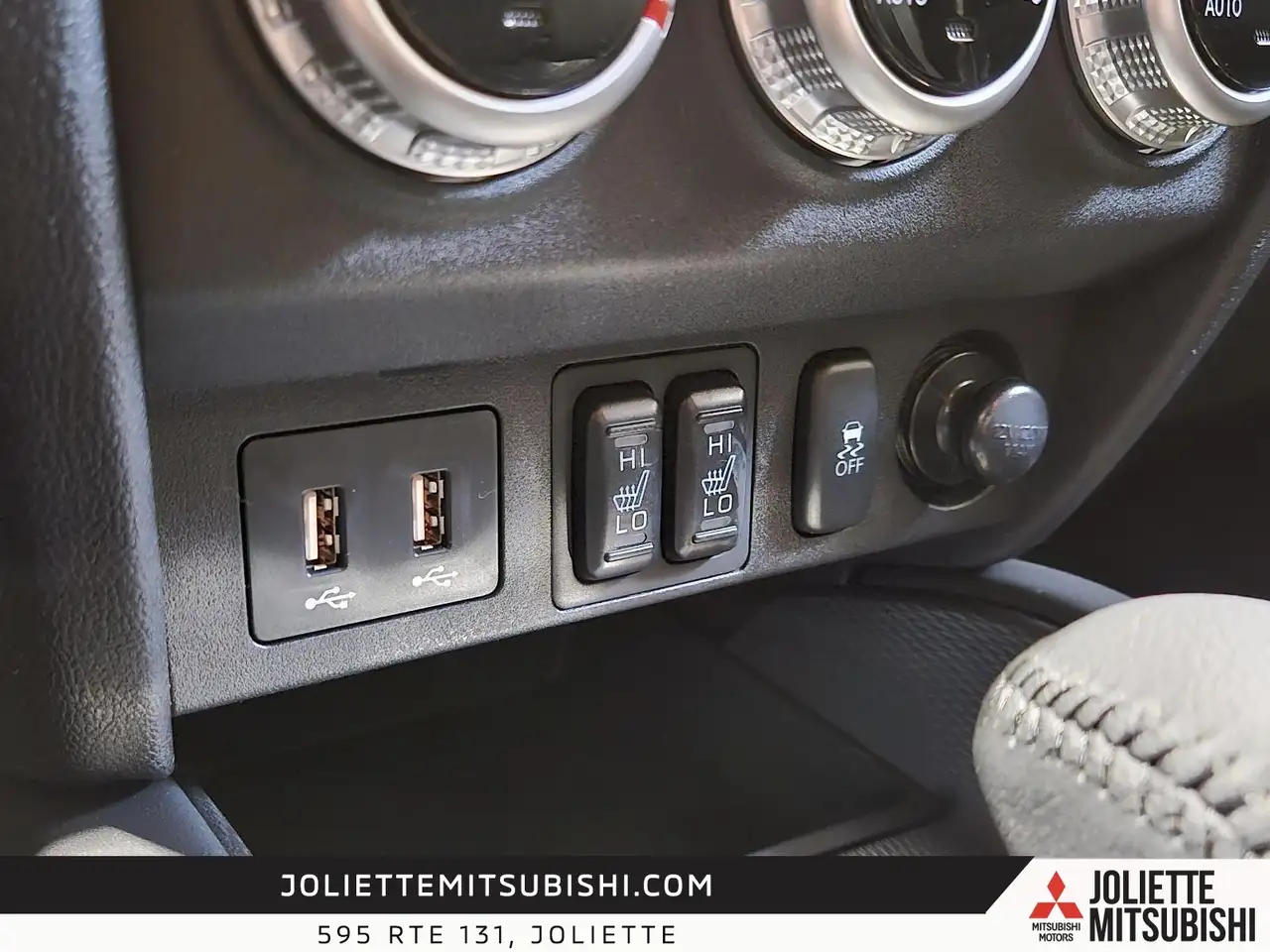 Mitsubishi RVR снимка Mitsubishi RVR