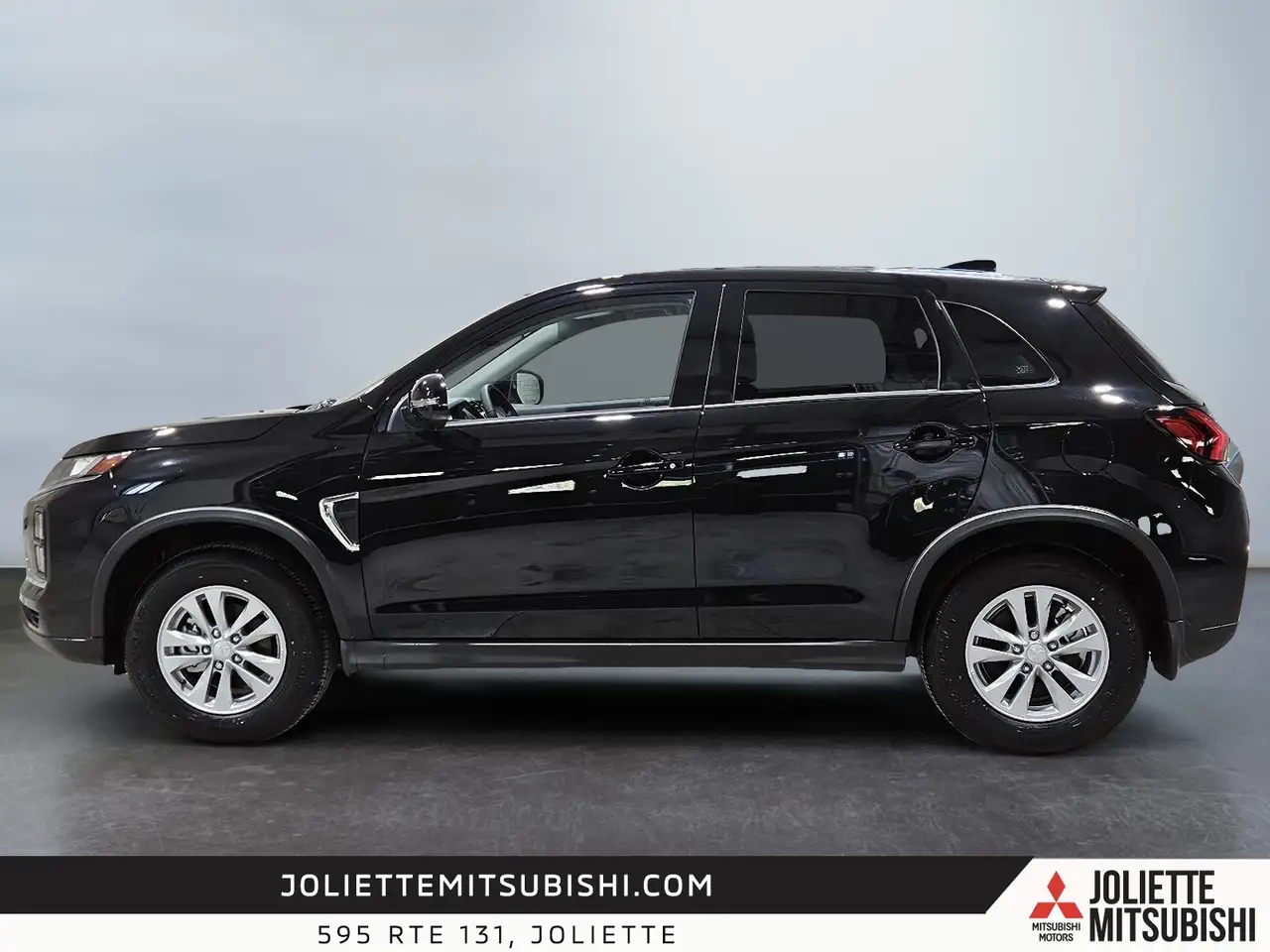 Mitsubishi RVR снимка Mitsubishi RVR