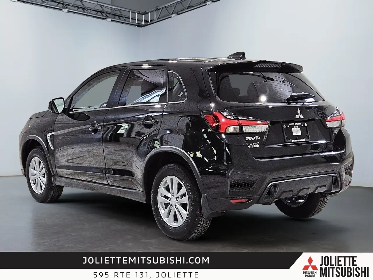 Mitsubishi RVR снимка Mitsubishi RVR