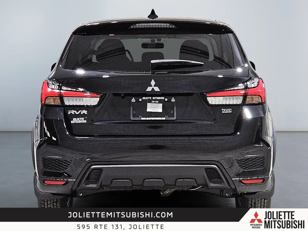 Mitsubishi RVR снимка Mitsubishi RVR