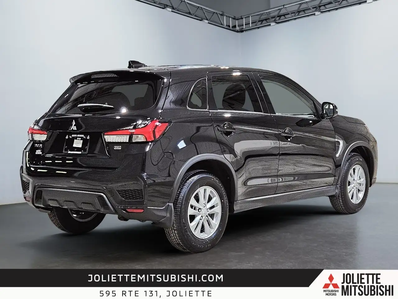 Mitsubishi RVR снимка Mitsubishi RVR