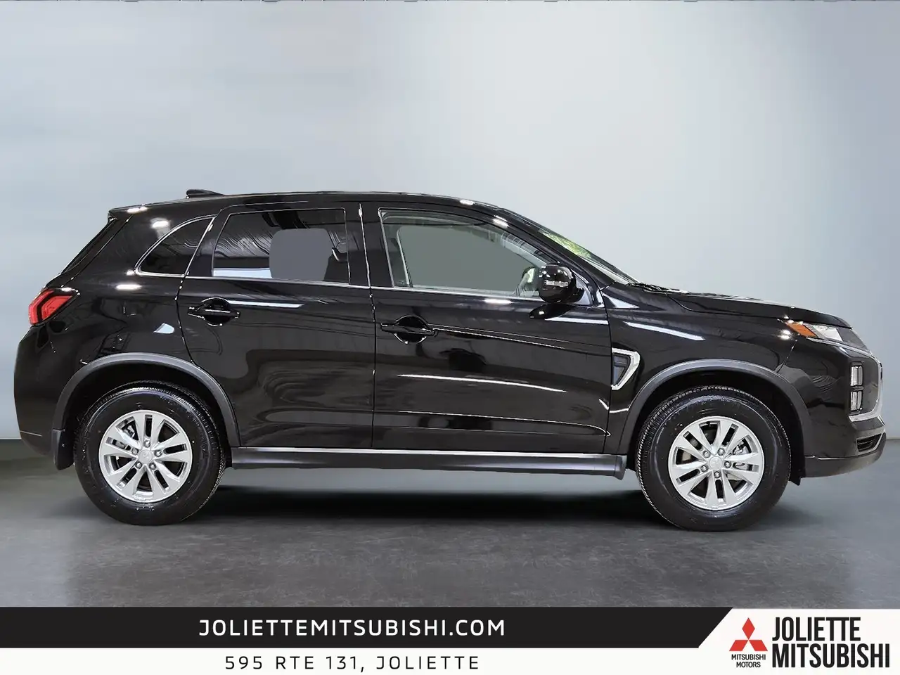 Mitsubishi RVR снимка Mitsubishi RVR