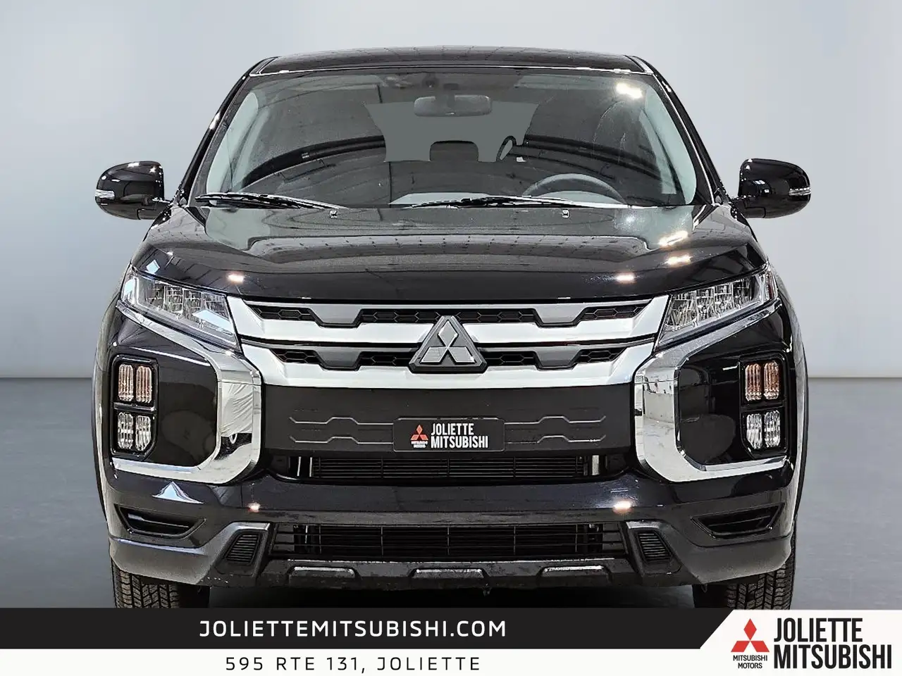 Mitsubishi RVR снимка Mitsubishi RVR