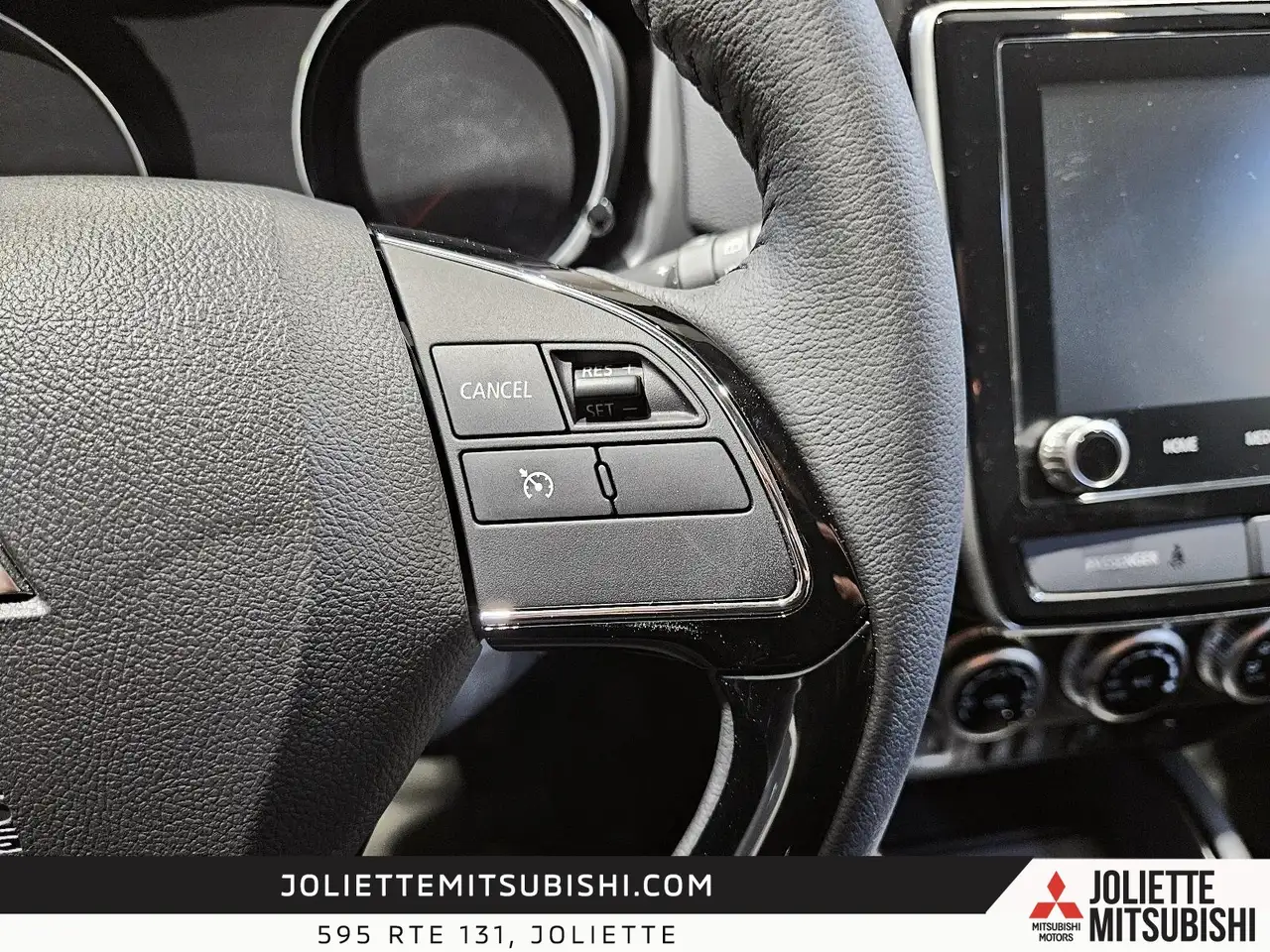 Mitsubishi RVR снимка Mitsubishi RVR