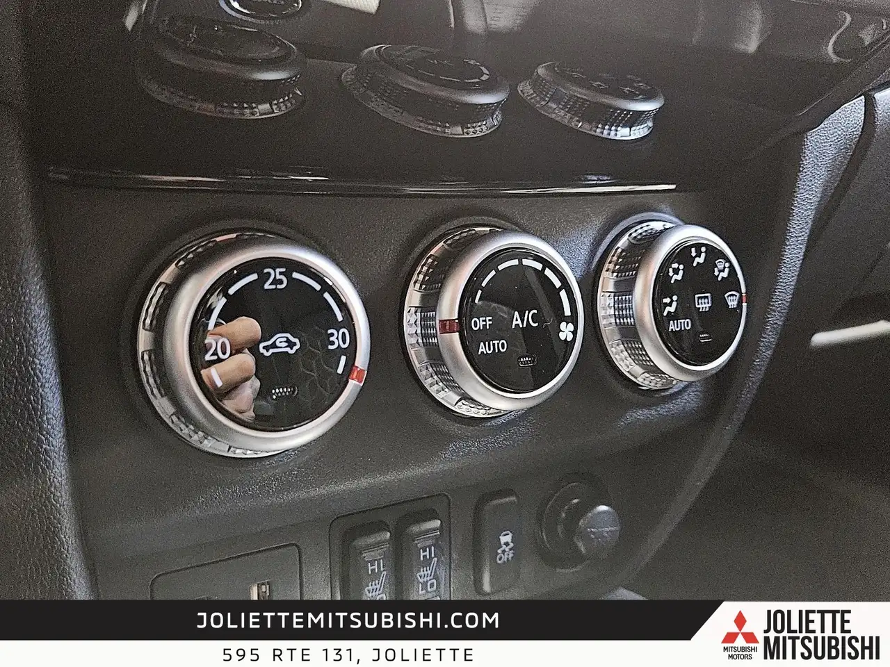 Mitsubishi RVR снимка Mitsubishi RVR