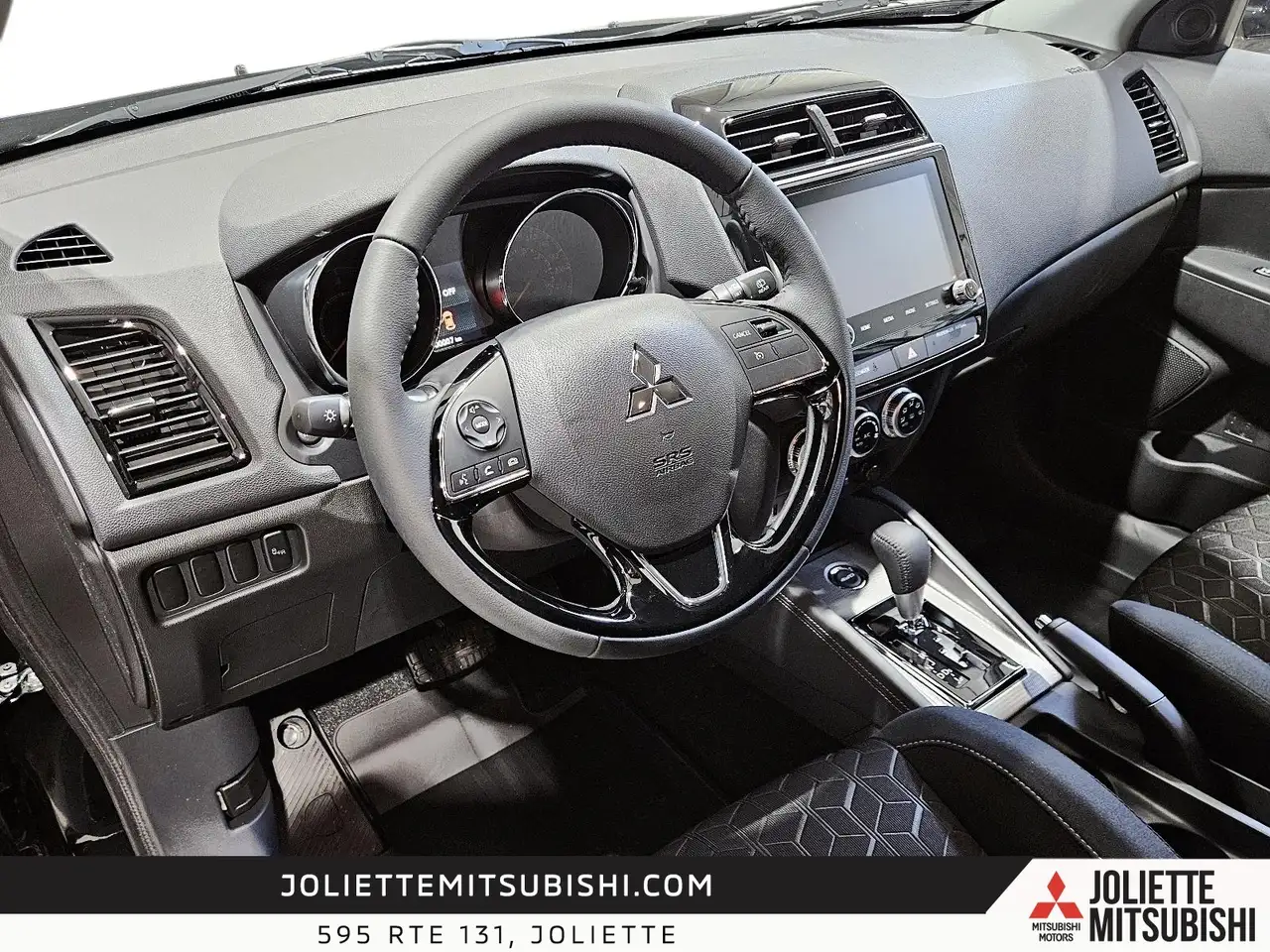 Mitsubishi RVR снимка Mitsubishi RVR