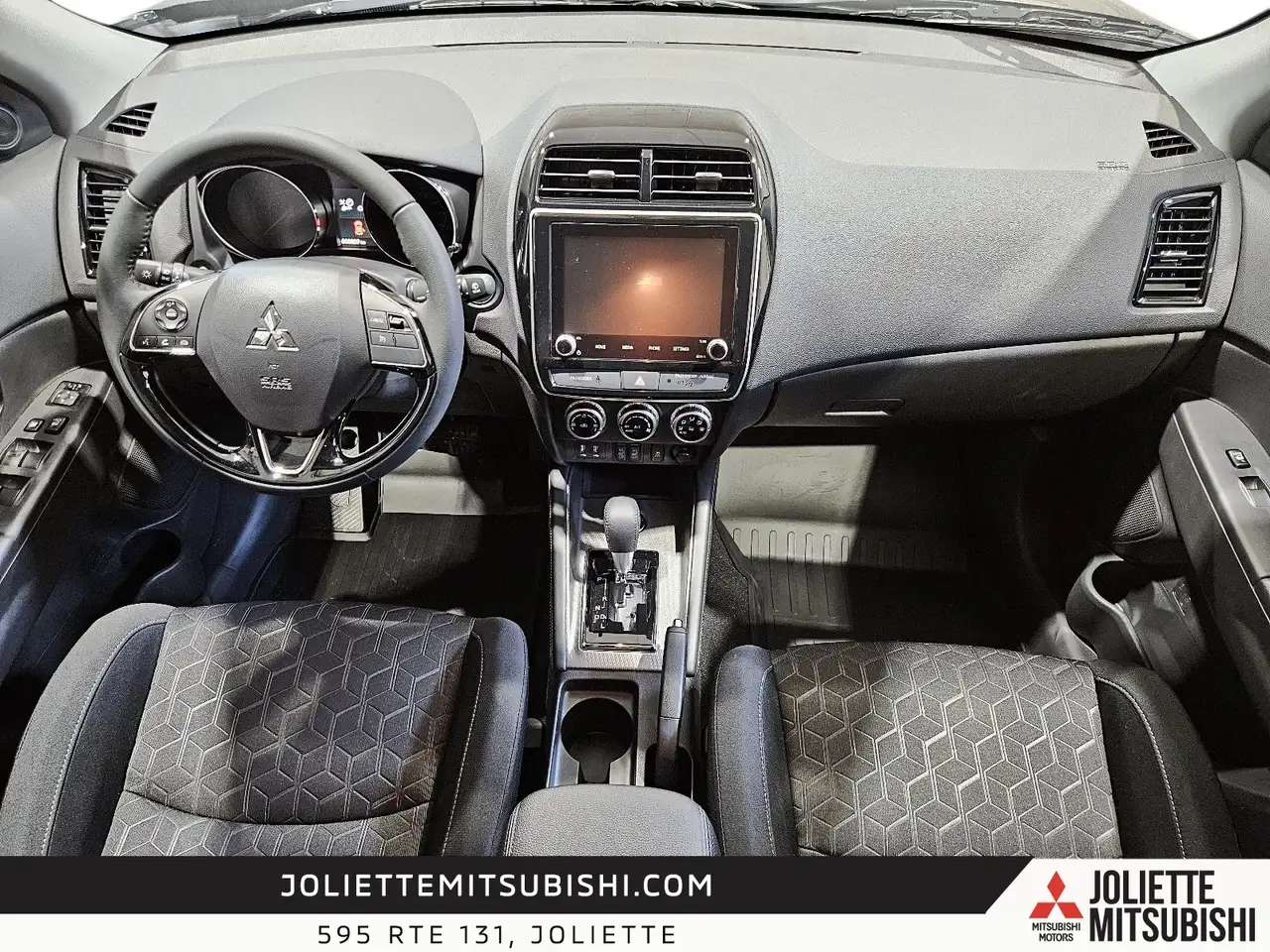 Mitsubishi RVR снимка Mitsubishi RVR