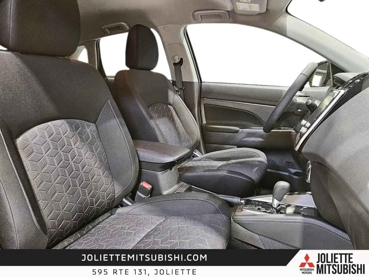 Mitsubishi RVR снимка Mitsubishi RVR