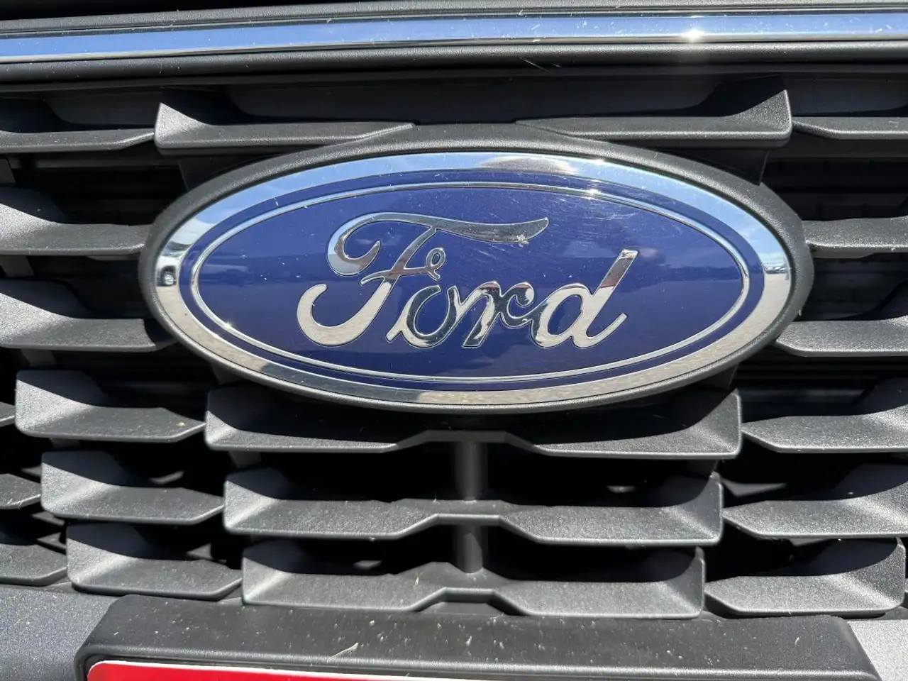 Ford Escape photo Ford Escape