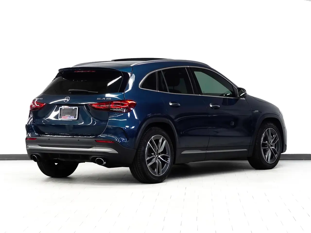 Mercedes-Benz GLA снимка Mercedes-Benz GLA