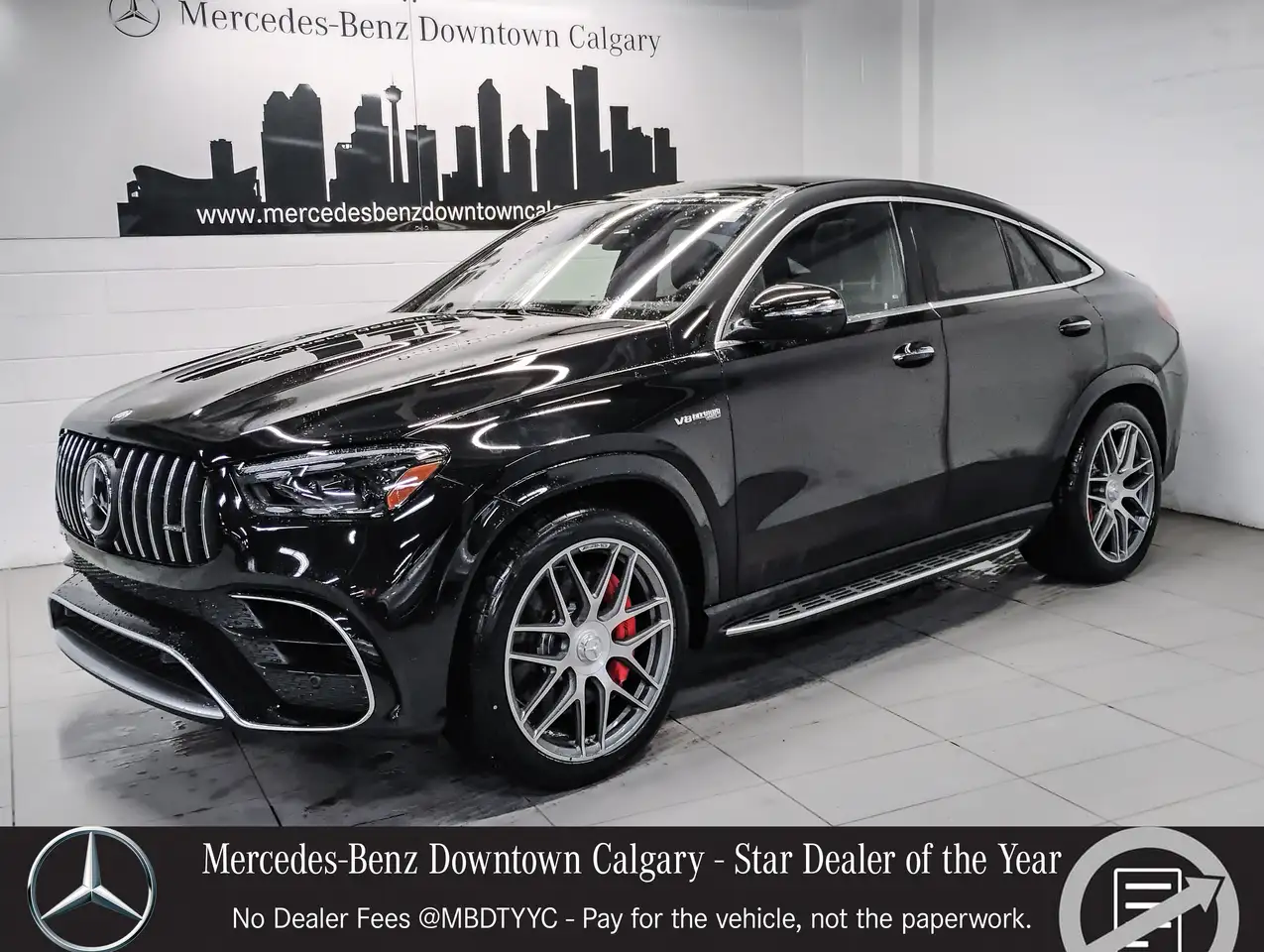 2026 Mercedes-Benz GLE