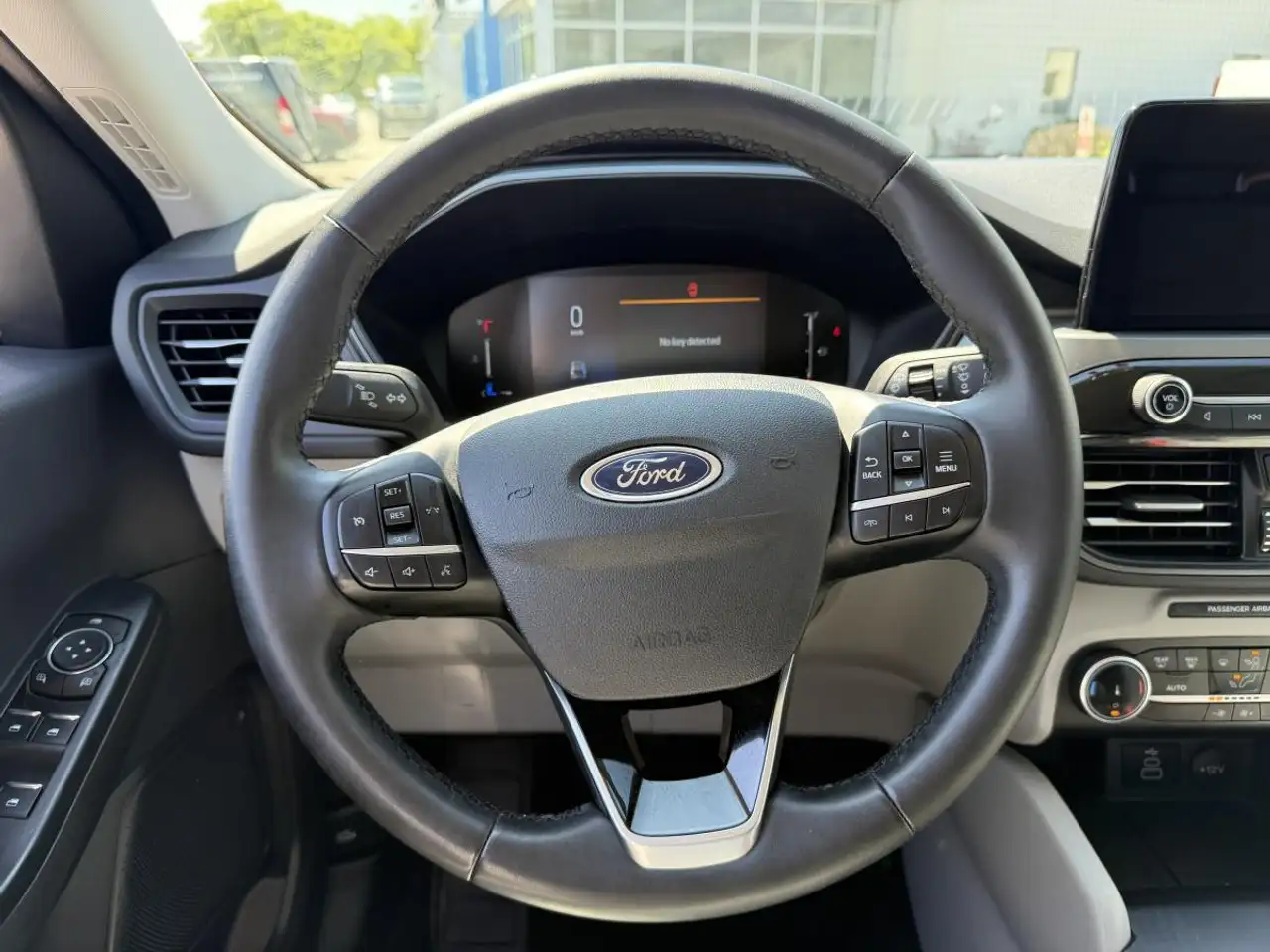 Ford Escape photo Ford Escape