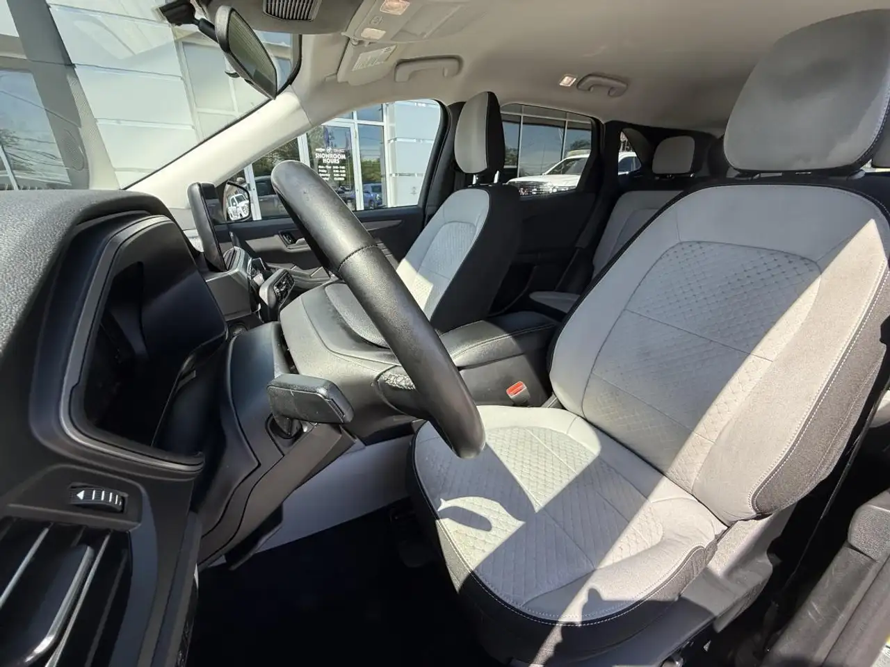 Ford Escape photo Ford Escape