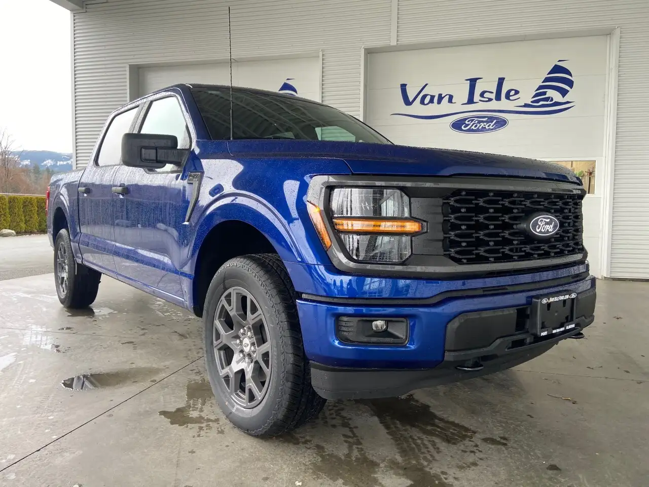 2026 Ford F 150
