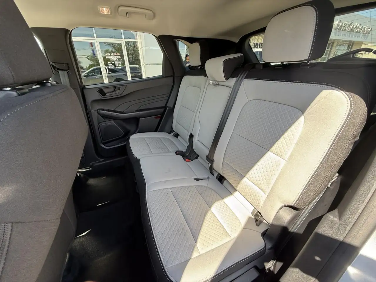 Ford Escape photo Ford Escape
