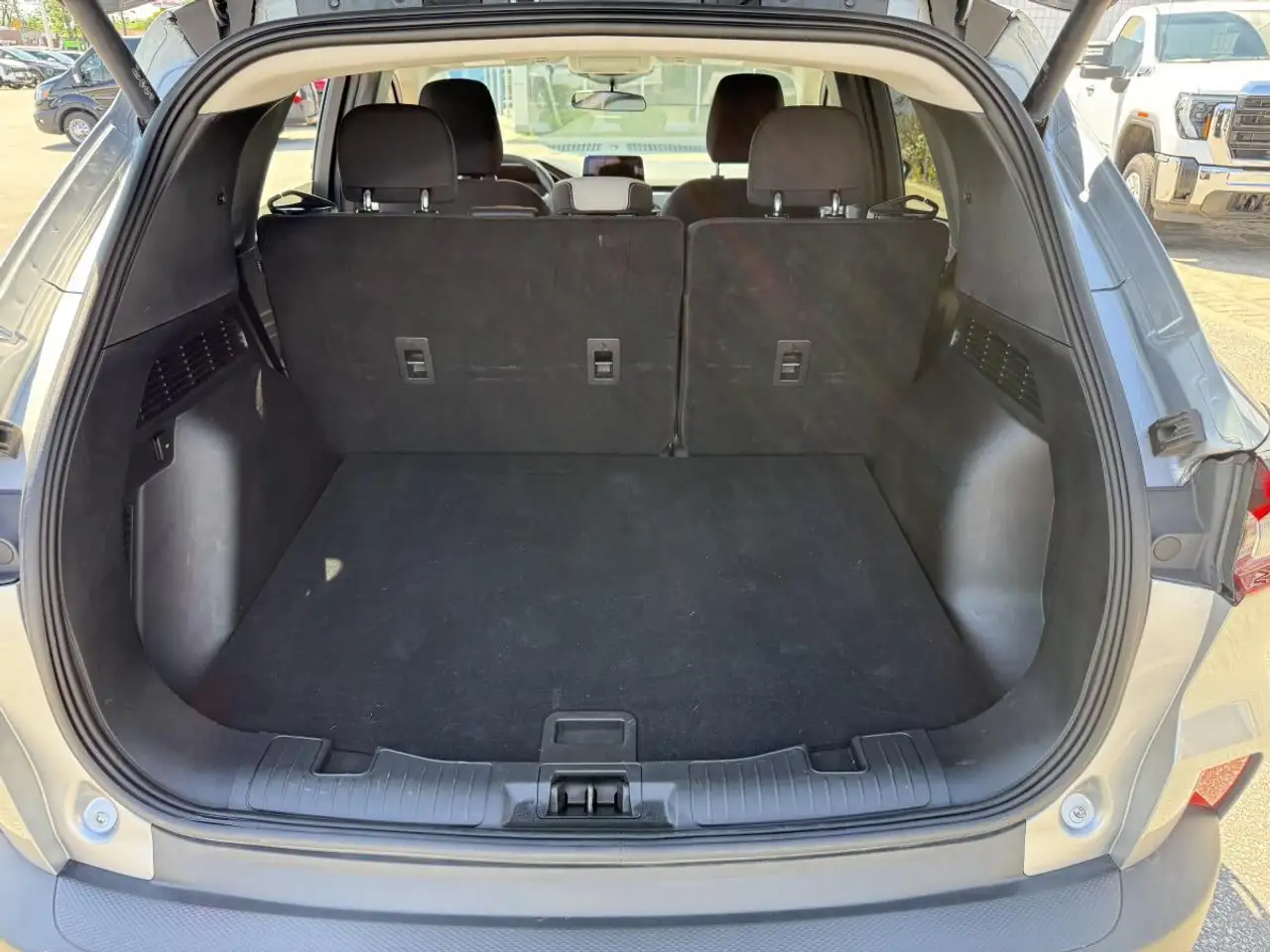 Ford Escape photo Ford Escape