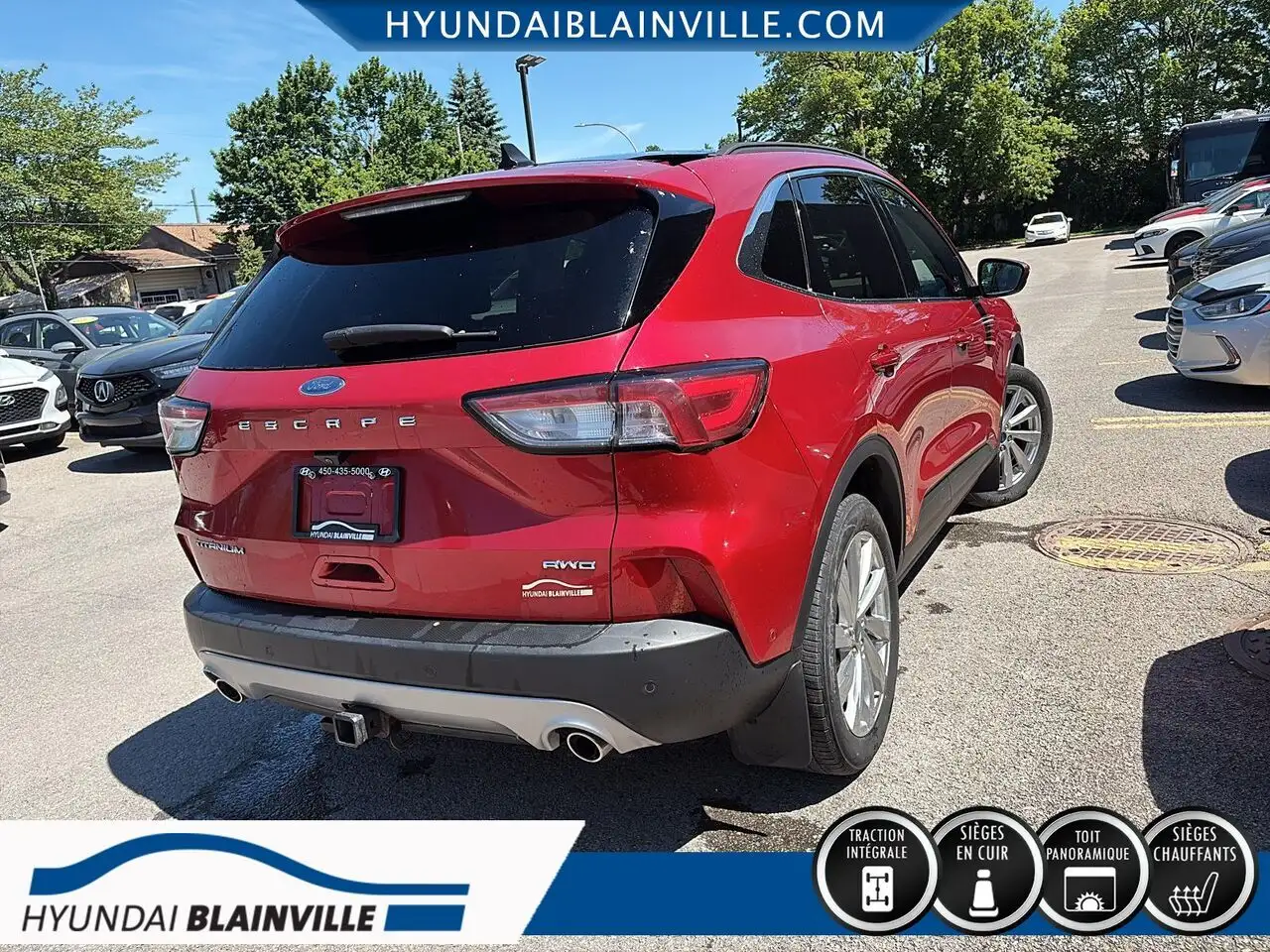 Ford Escape снимка Ford Escape