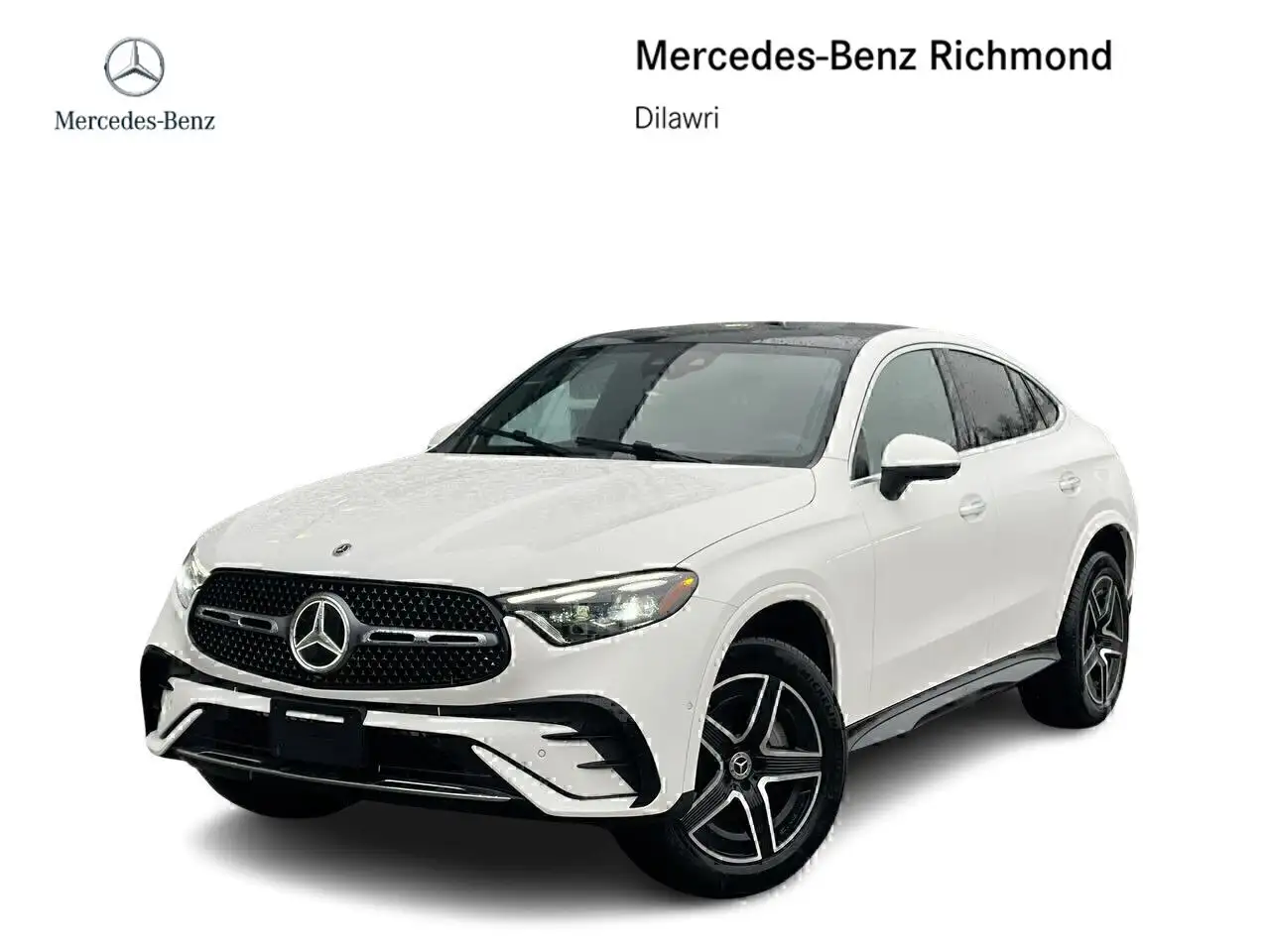 Mercedes-Benz GLC снимка Mercedes-Benz GLC