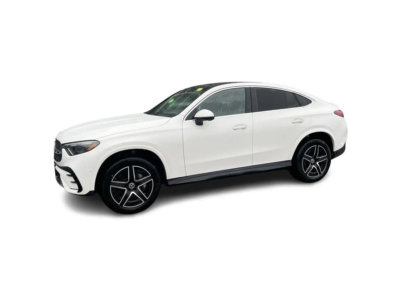 Mercedes-Benz GLC снимка Mercedes-Benz GLC