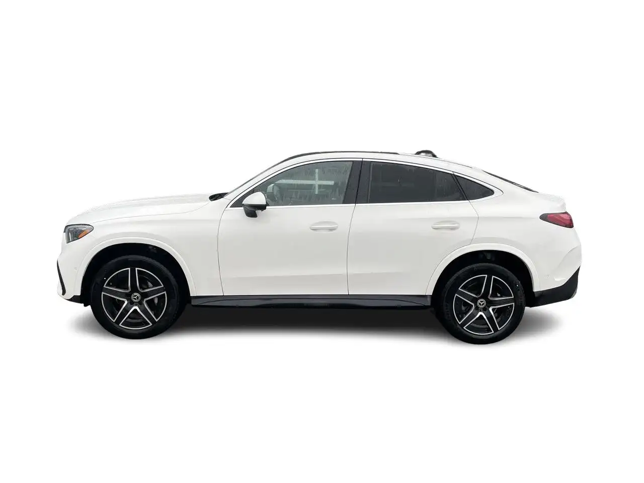 Mercedes-Benz GLC снимка Mercedes-Benz GLC