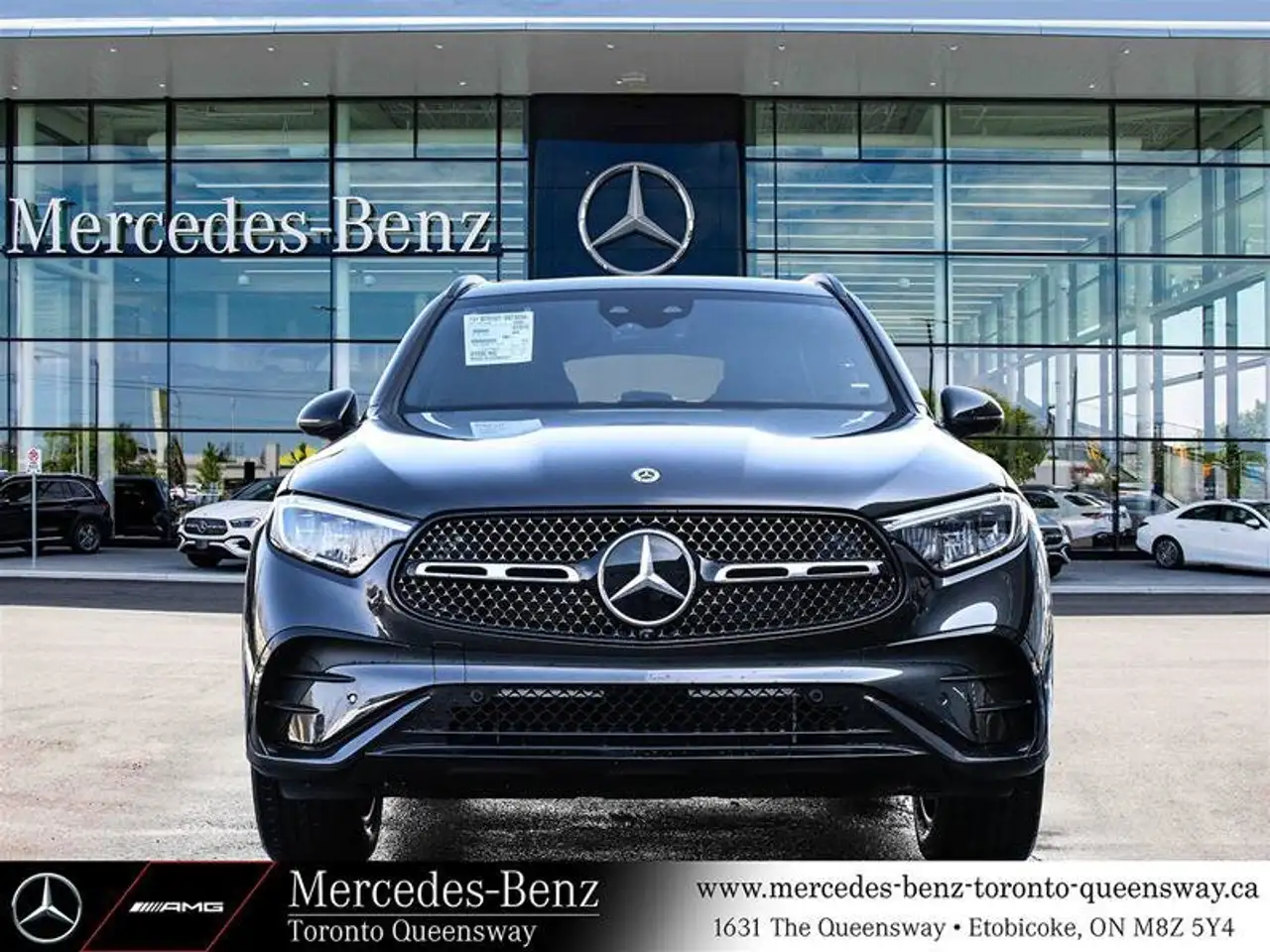 Mercedes-Benz GLC снимка Mercedes-Benz GLC