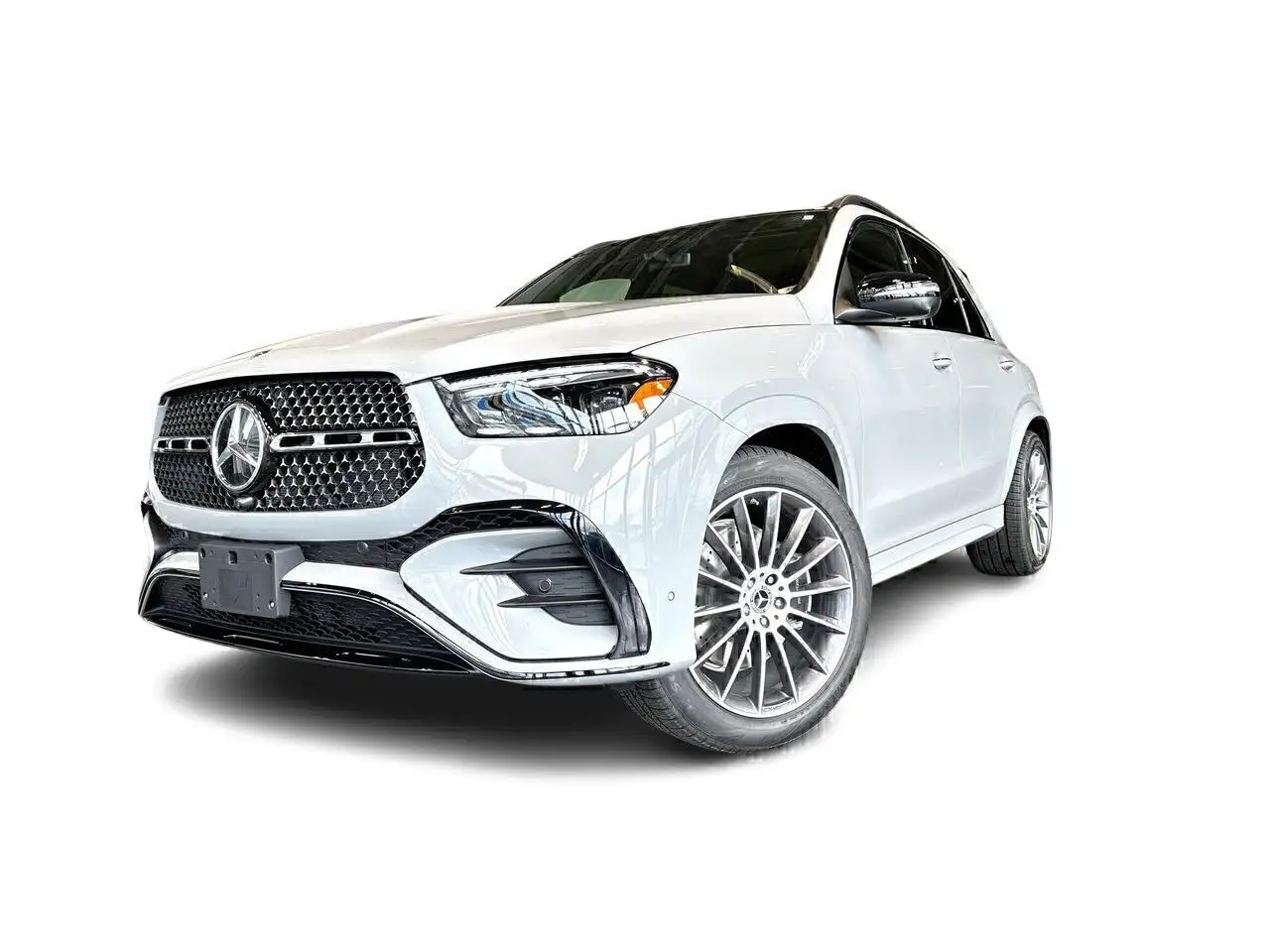 2026 Mercedes-Benz GLE