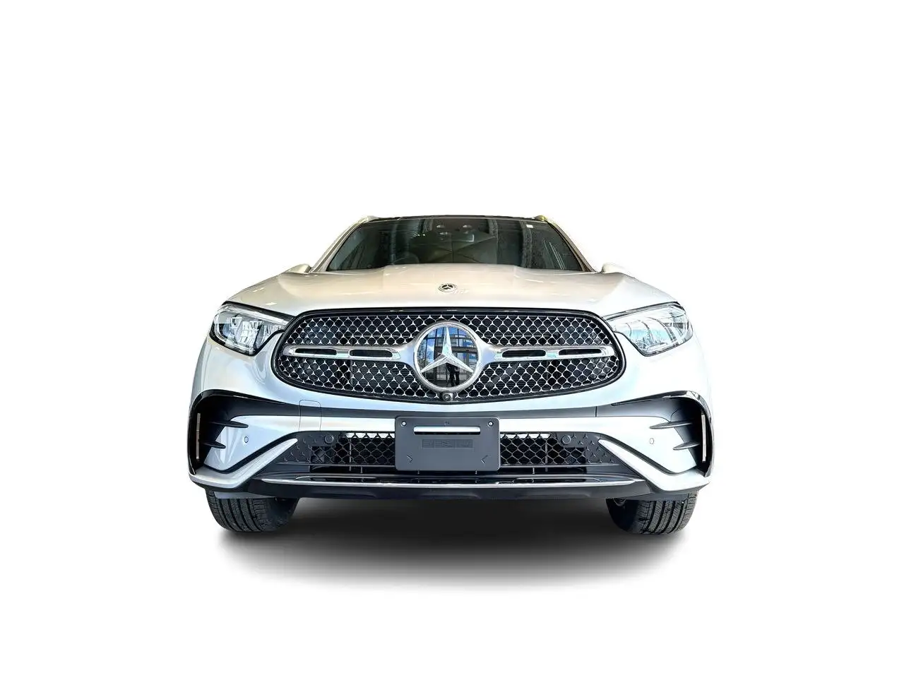 Mercedes-Benz GLC снимка Mercedes-Benz GLC