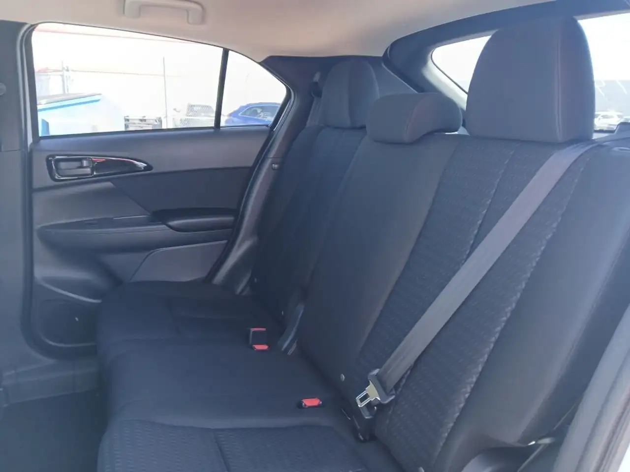Mitsubishi Eclipse Cross снимка Mitsubishi Eclipse Cross