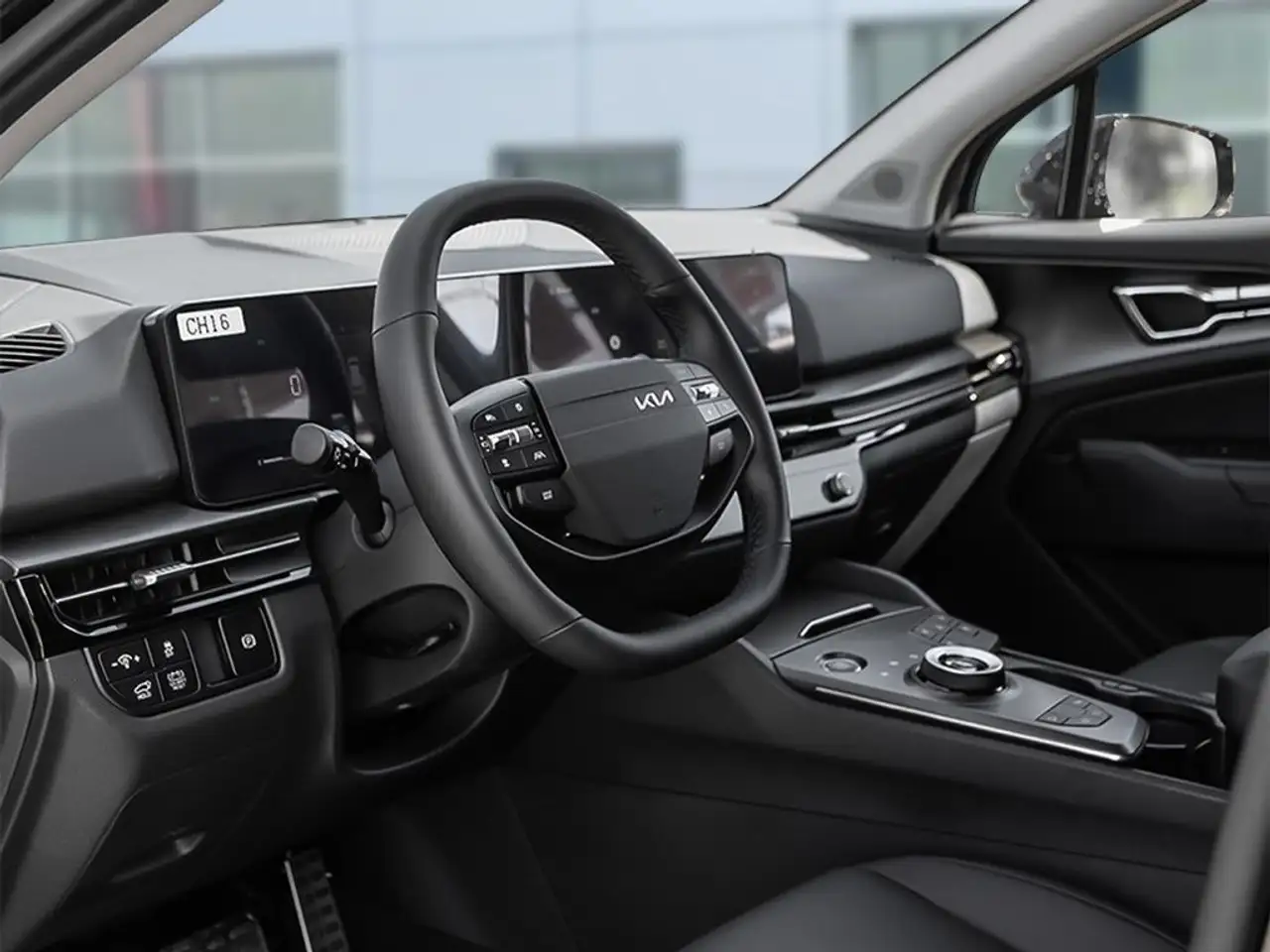 Kia Sportage снимка Kia Sportage
