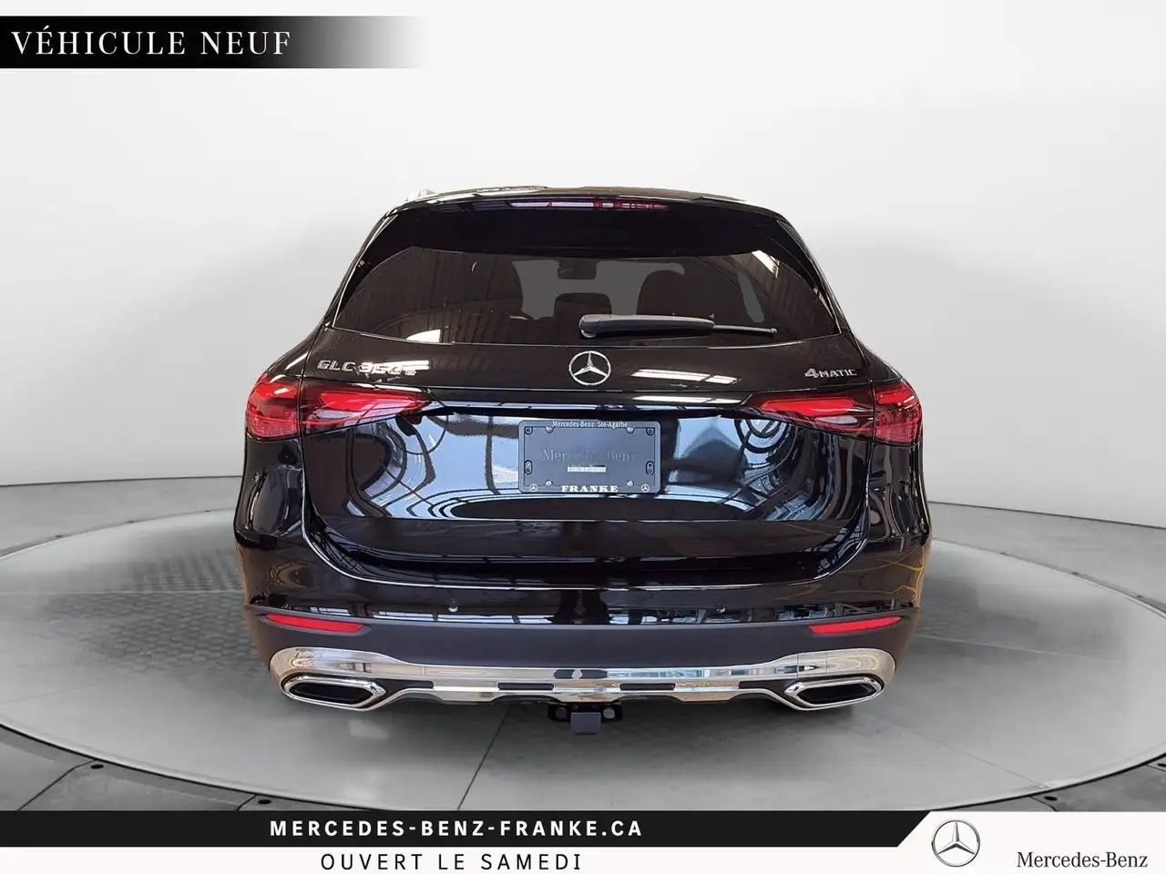 Mercedes-Benz GLC снимка Mercedes-Benz GLC