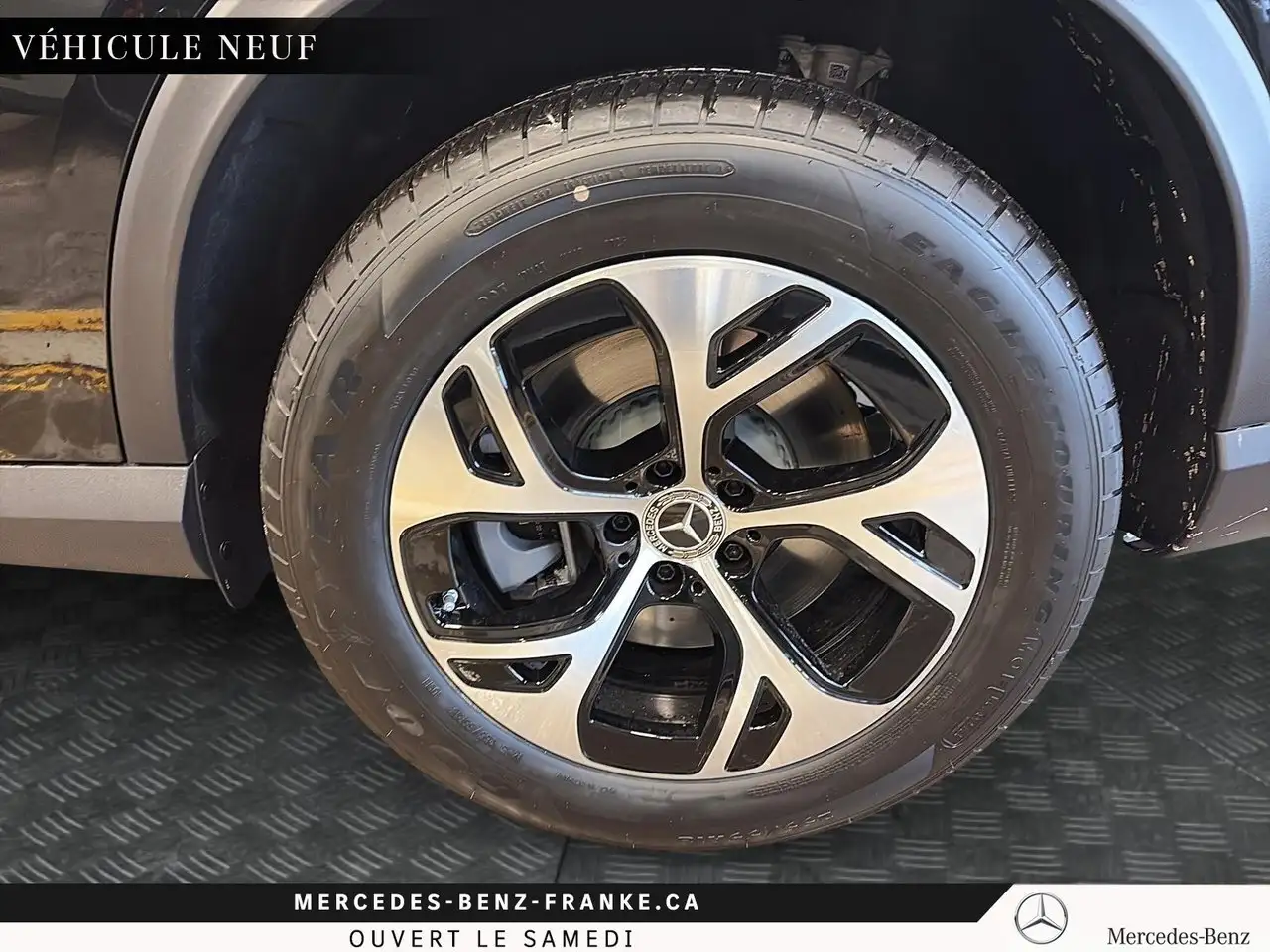 Mercedes-Benz GLC снимка Mercedes-Benz GLC