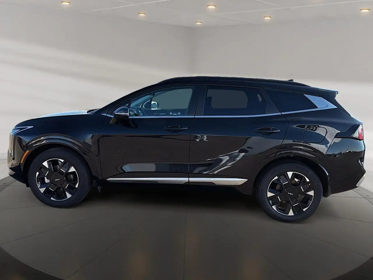 Kia Sportage снимка Kia Sportage