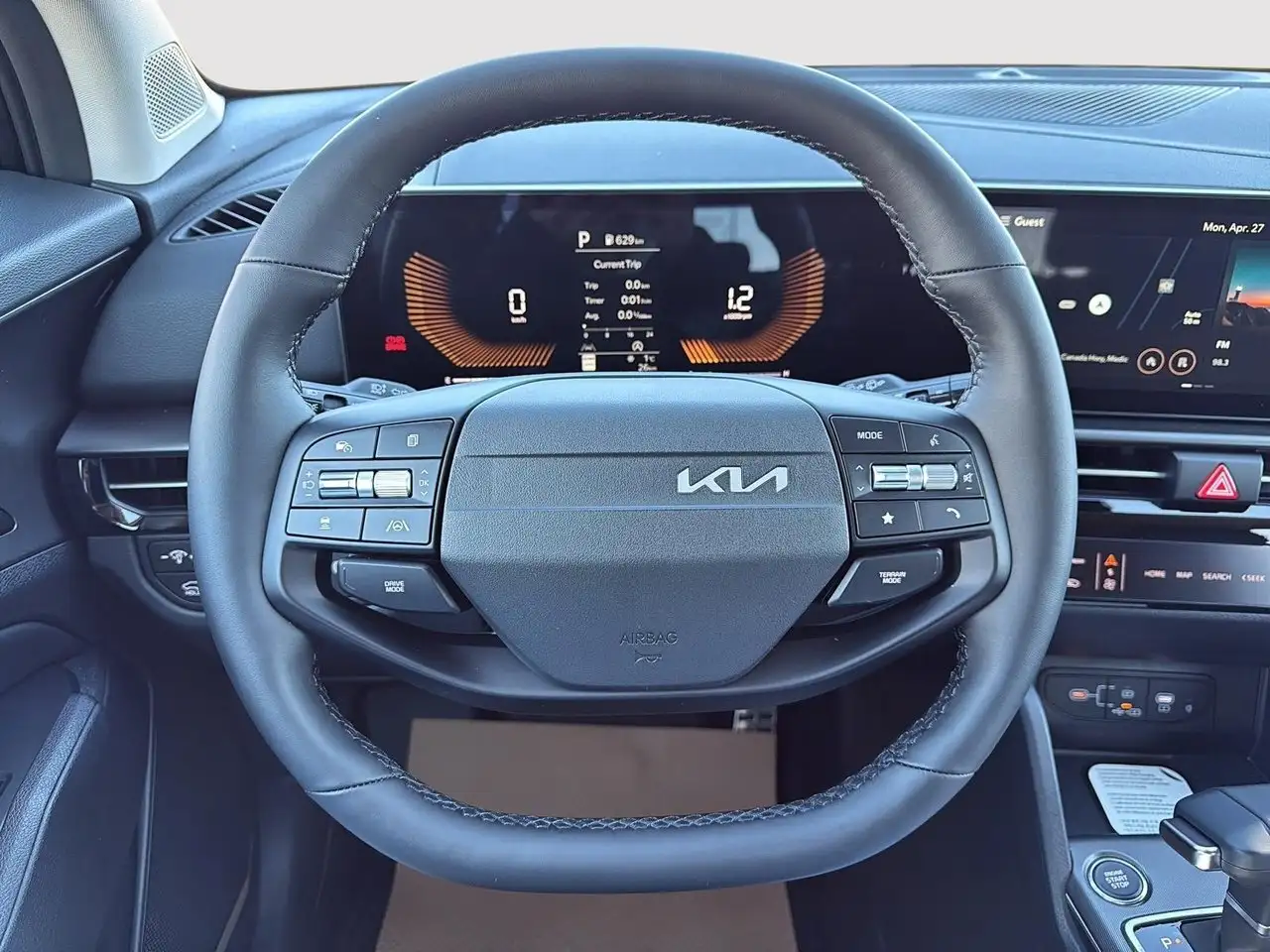 Kia Sportage снимка Kia Sportage