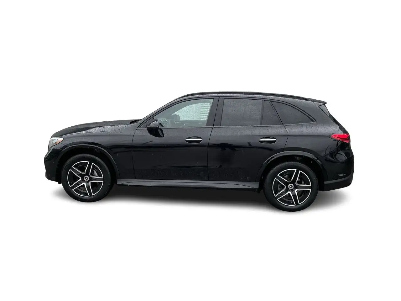 Mercedes-Benz GLC снимка Mercedes-Benz GLC