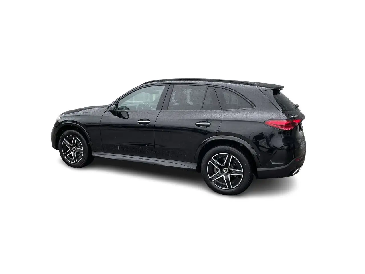 Mercedes-Benz GLC снимка Mercedes-Benz GLC