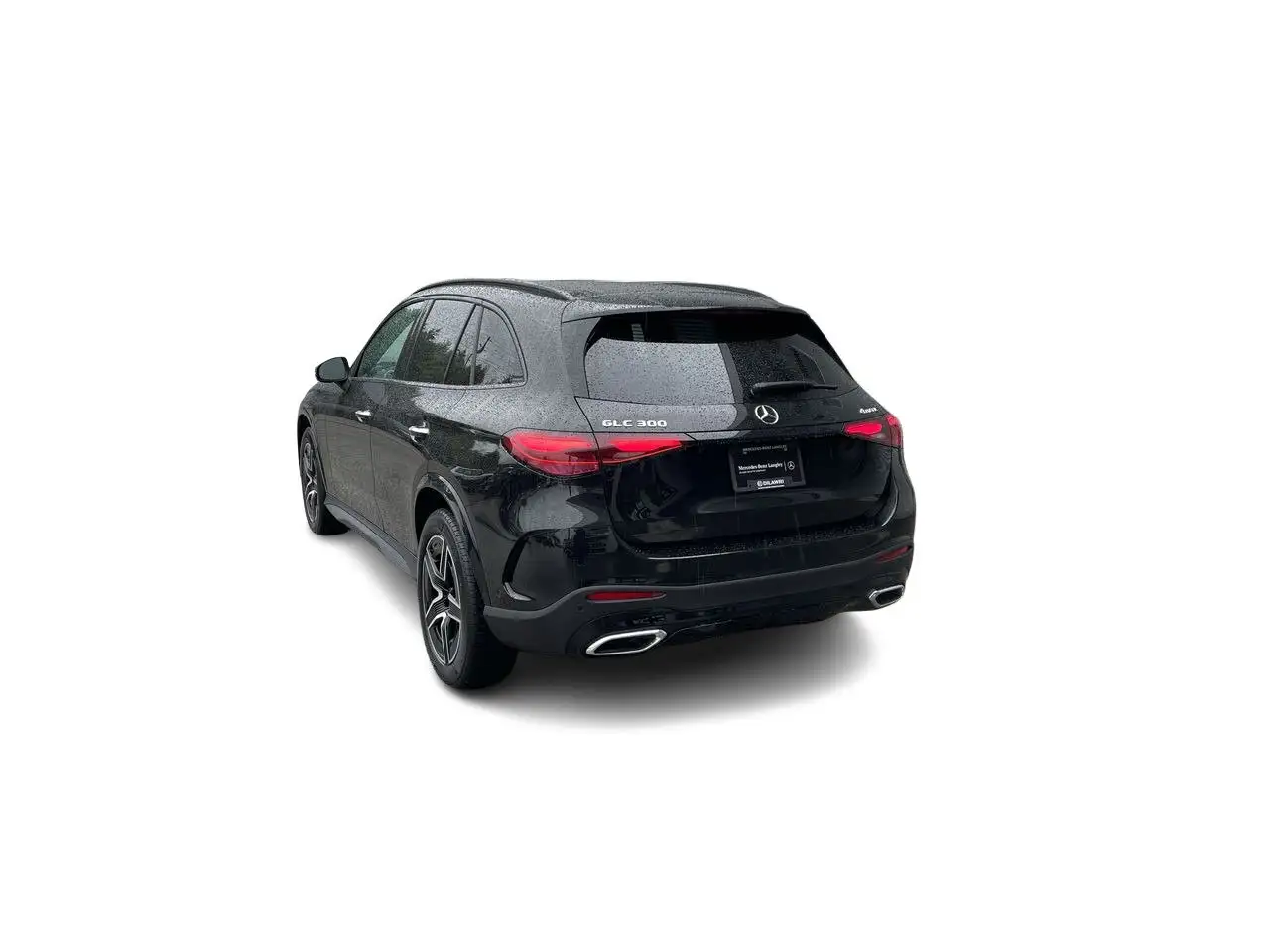 Mercedes-Benz GLC снимка Mercedes-Benz GLC