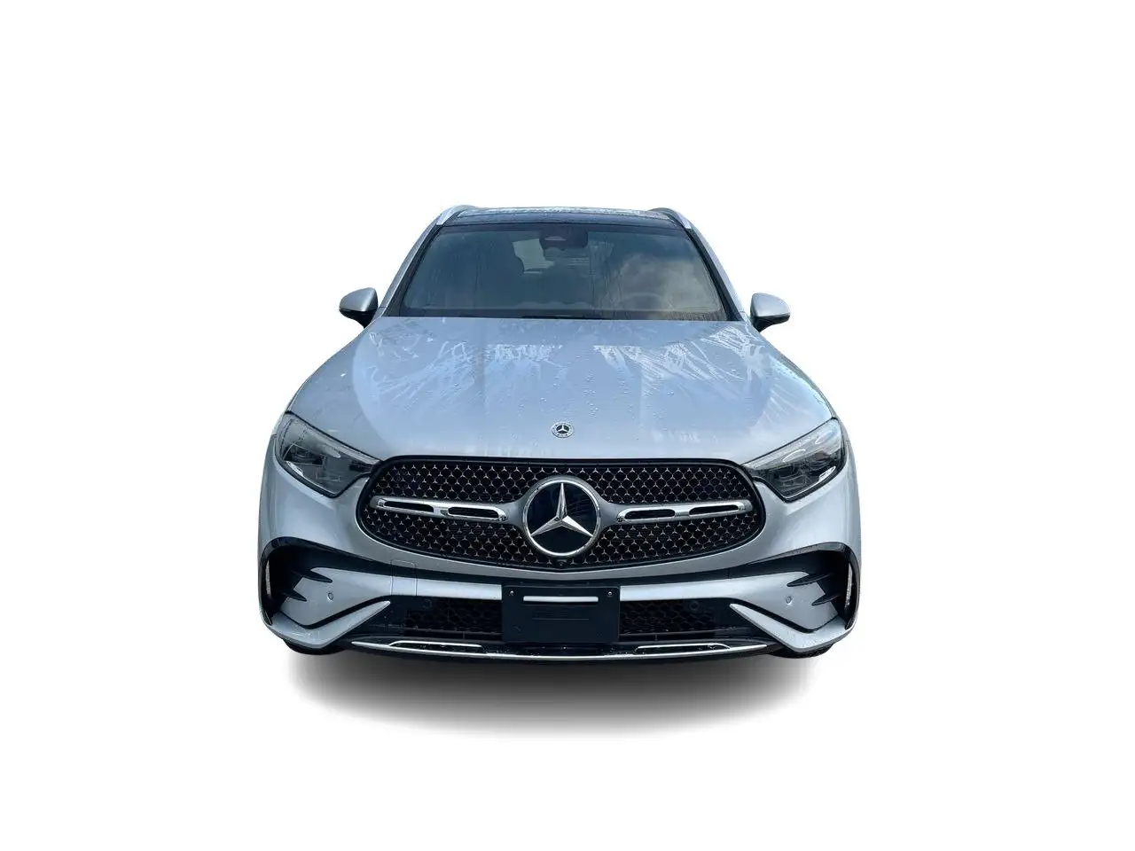 Mercedes-Benz GLC снимка Mercedes-Benz GLC