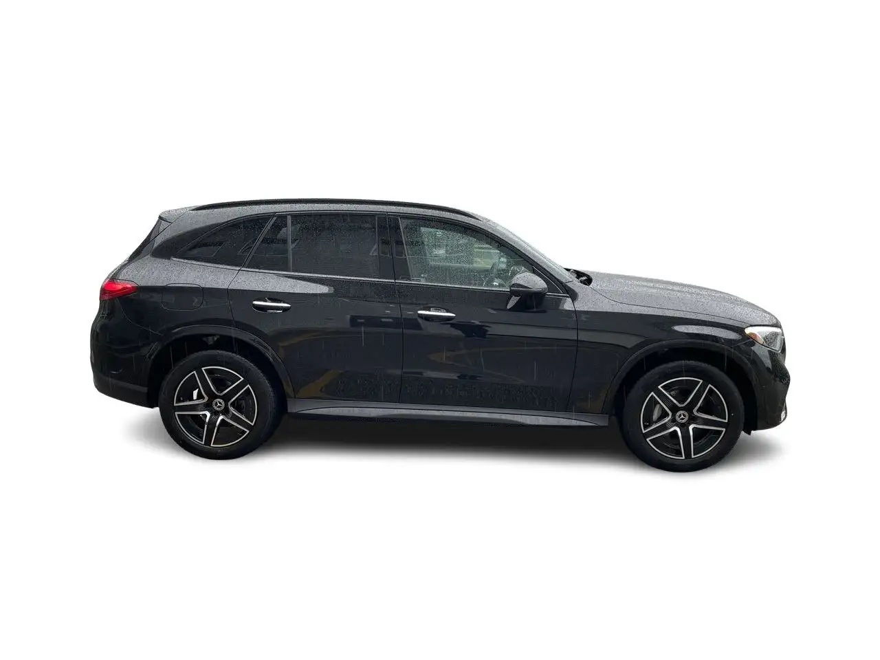 Mercedes-Benz GLC снимка Mercedes-Benz GLC