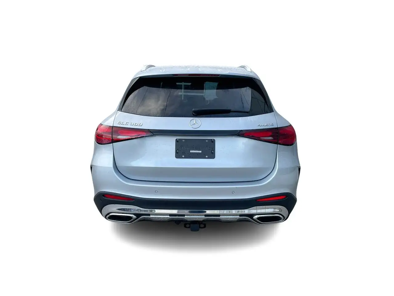 Mercedes-Benz GLC снимка Mercedes-Benz GLC